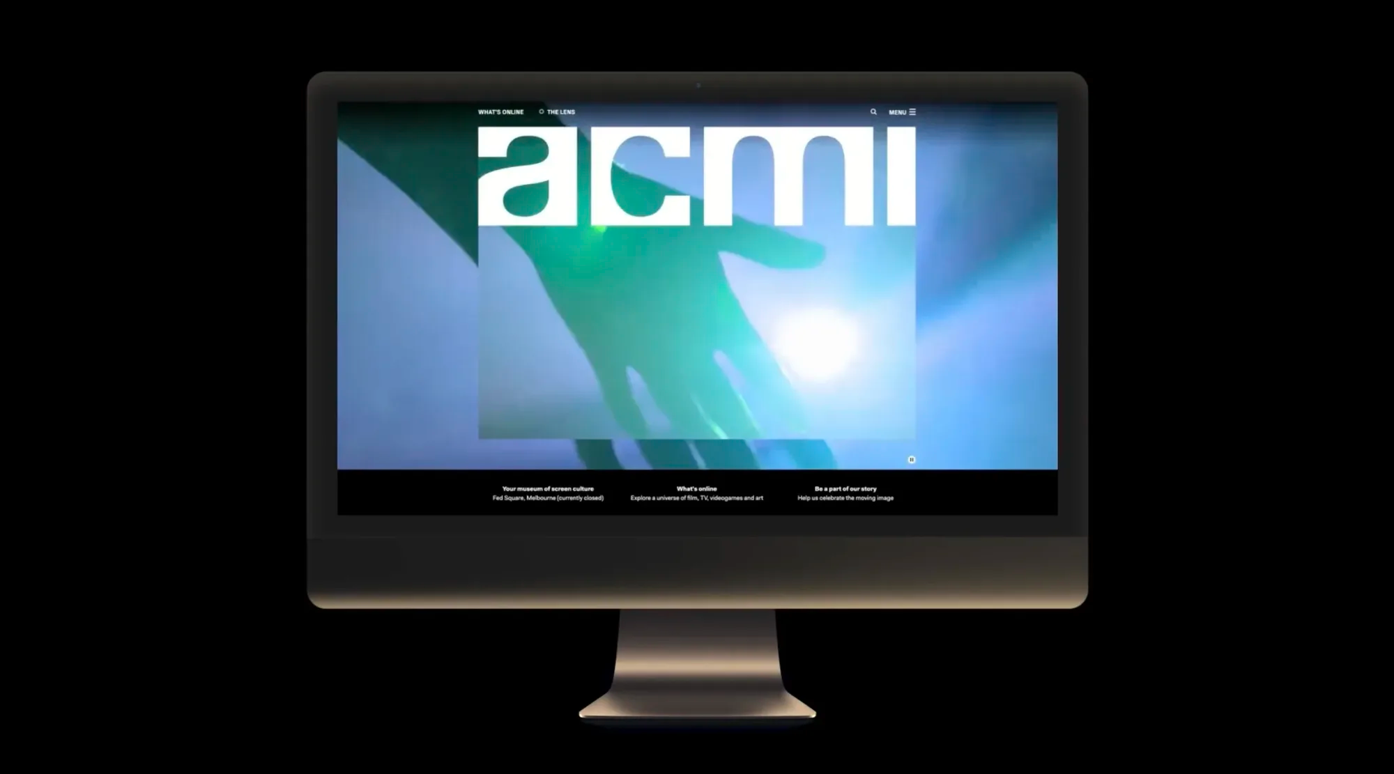 Acmi tile