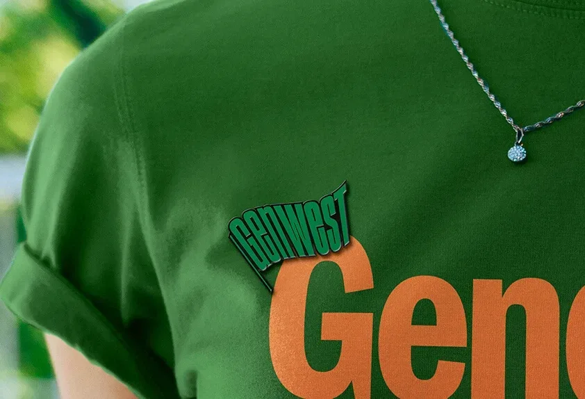 Genwest 19