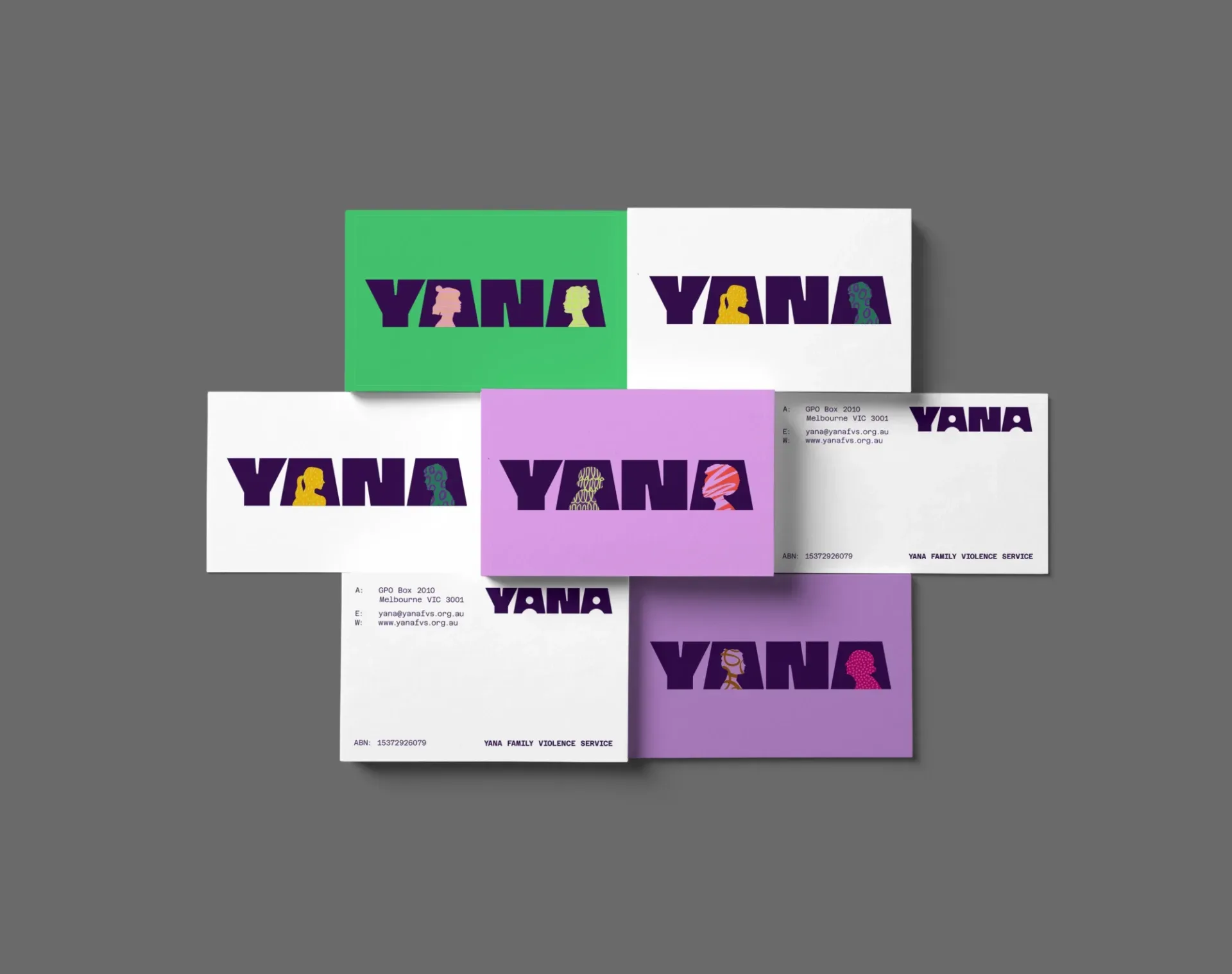 Yana family violence 9